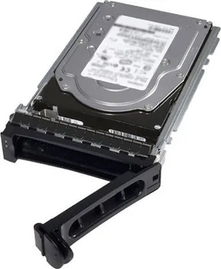 Dysk serwerowy Dell 600GB 2.5'' SAS-3 (12Gb/s)  (400-AJRF)