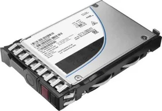 Dysk serwerowy HP 480GB 2.5'' SATA III (6 Gb/s)  (868926-001)