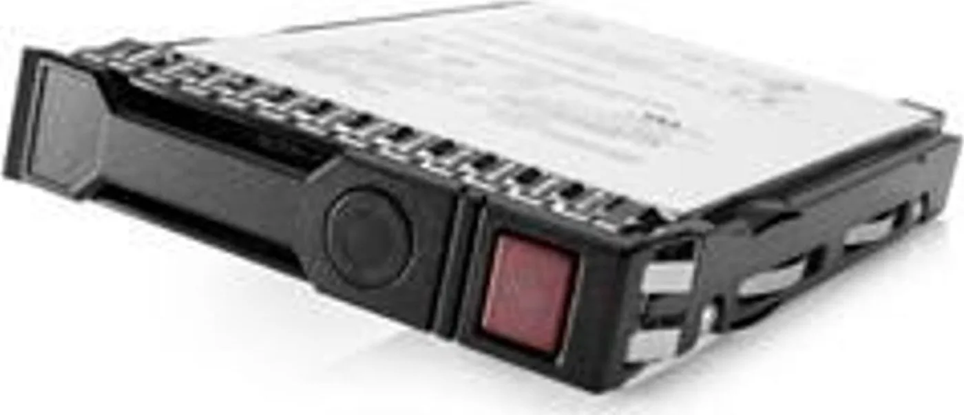 Dysk serwerowy HP 900GB 2.5'' SAS-2 (6Gb/s) (EG0900FBLSK)