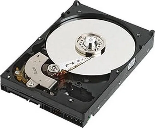 Dysk serwerowy HP 600GB 2.5'' SAS-3 (12Gb/s)  (759212-S21)