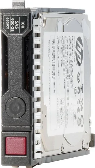 Dysk serwerowy HP 8TB 3.5'' SATA III (6 Gb/s)  (834028-B21)
