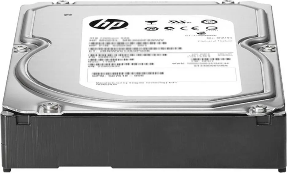 Dysk serwerowy HP 1TB 3.5'' SAS-3 (12Gb/s)  (461137-B21)