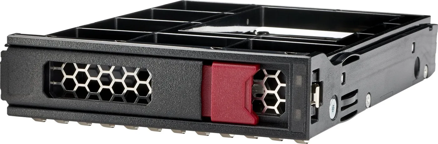 Dysk serwerowy HP 960GB 2.5'' SAS-3 (12Gb/s)  (P10448-B21)