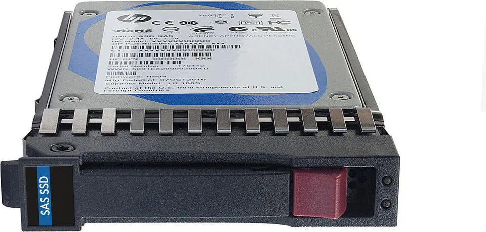 Dysk serwerowy HP MSA 800GB 2.5'' SAS-3 (12Gb/s)  (N9X96A)