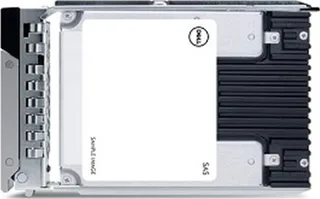 Dysk serwerowy Dell 1.92TB 2.5'' SATA III (6 Gb/s)  (345-BDTD)