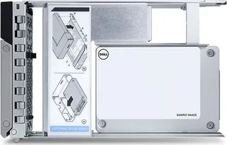 Dysk serwerowy Dell 960GB 3.5'' SATA III (6 Gb/s)  (345-BDFM)