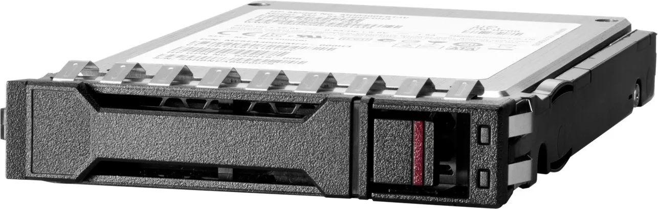 1.6TB NVME MU SFF BC U.3S