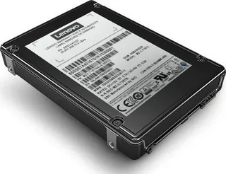 Dysk serwerowy Lenovo 1.6TB 2.5'' SAS-4 (24Gb/s)  (4XB7A80341)