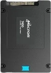 Dysk serwerowy Micron Dysk 7450 PRO 7680GB NVMe U.3 7mm Single Pack