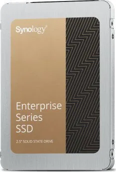 Dysk serwerowy Synology SAT5221 3.84TB 2.5'' SATA III (6 Gb/s)  (SAT5221-3840G)