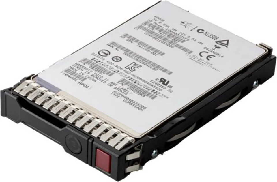 Dysk serwerowy HP 1.92TB 2.5'' SAS-3 (12Gb/s)  (P10454-B21)