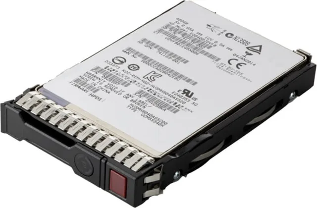Dysk serwerowy HPE 1.6TB 2.5'' SAS-3 (12Gb/s)  (P04533-B21)