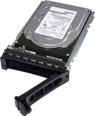 Dysk serwerowy Dell 1.92TB 2.5'' SAS-3 (12Gb/s)  (D2XCP)