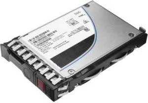 Dysk serwerowy HP 400GB 2.5'' SAS-3 (12Gb/s)  (N9X95A)