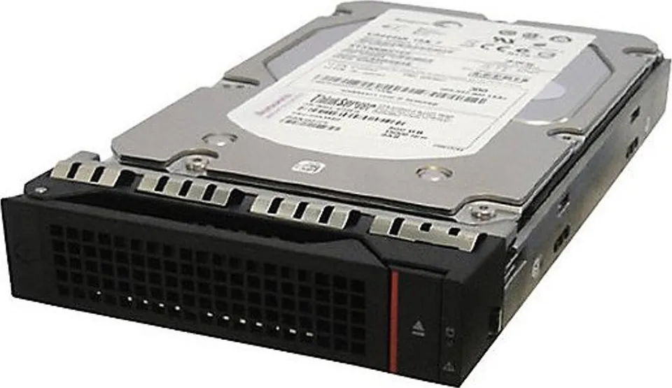 Dysk serwerowy Lenovo 960GB 2.5'' SATA III (6 Gb/s)  (4XB7A90885)