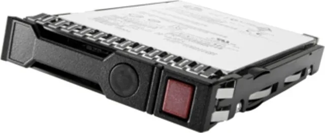 Dysk serwerowy HP 10TB 3.5'' SATA III (6 Gb/s)  (857648-B21)