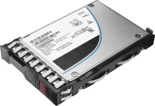 Dysk SSD HPE HPE 804631-B21 urządzenie SSD 2.5" 1,6 TB Serial ATA III
