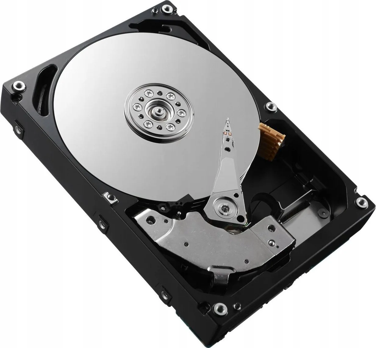 Dysk serwerowy HP 8TB 3.5'' SATA III (6 Gb/s)  (826464-B21)