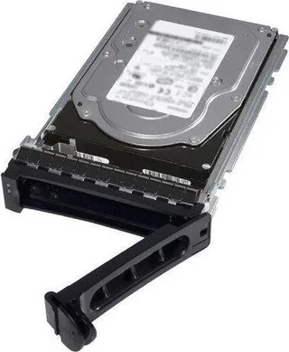 Dysk serwerowy Dell 2.4TB 2.5'' SAS-3 (12Gb/s)  (400-BEGI)