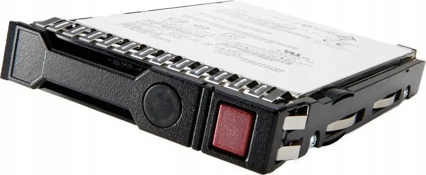 Dysk serwerowy HP 600GB 3.5'' SAS-2 (6Gb/s)  (652620-S21)