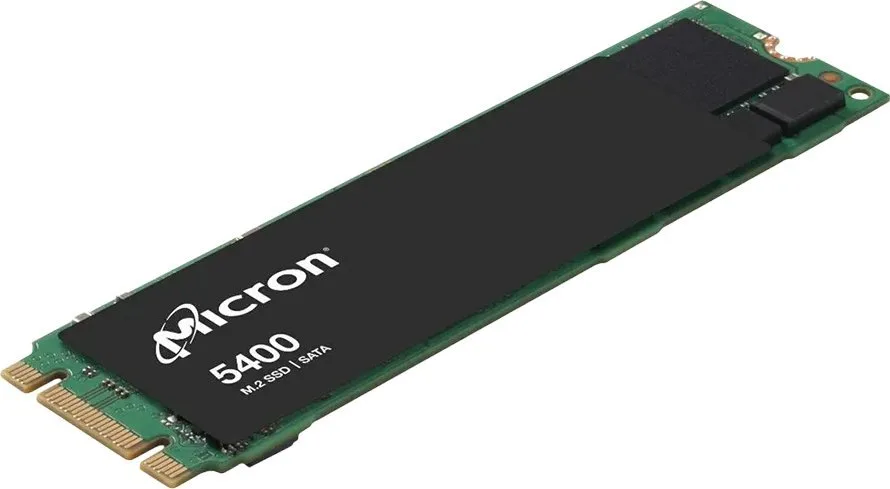Dysk serwerowy Lenovo 5400 PRO 480GB SATA III (6 Gb/s) (4XB7A82287)