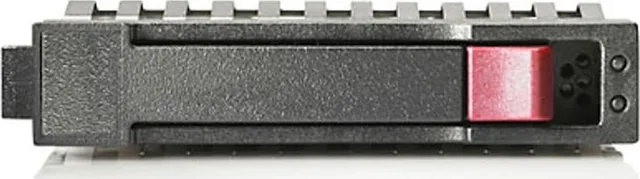 Dysk serwerowy HP 900GB 2.5'' SAS-2 (6Gb/s) (716649-001)