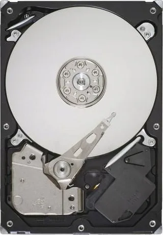 Dysk serwerowy HP 600GB 3.5'' SAS-2 (6Gb/s) (516810-003)