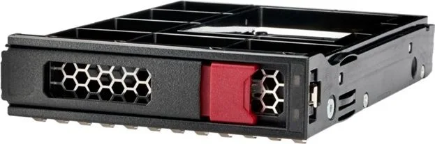 Dysk serwerowy HPE 960GB 2.5'' SATA III (6 Gb/s) (P47808-B21)