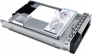 Dysk serwerowy Dell 480GB 2.5'' SATA III (6 Gb/s) (345-BJSM)
