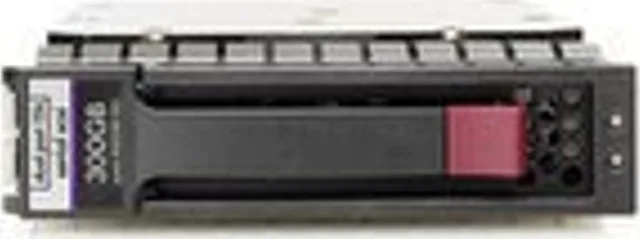 Dysk serwerowy HP 600GB 3.5'' SAS-2 (6Gb/s) (AP872A)
