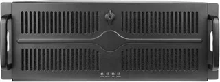Obudowa serwerowa Chieftec Geh Chieftec 19" Rackgehäuse UNC-409S-B-OP (B)