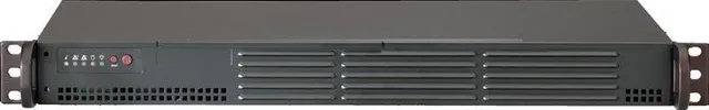 Obudowa serwerowa SuperMicro SuperChassis 504-203B