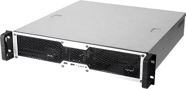 Obudowa serwerowa Chenbro RM24200 (RM24200-L USB3)