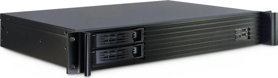 Obudowa serwerowa Inter-Tech IPC 1.5U-1528L (88887210)