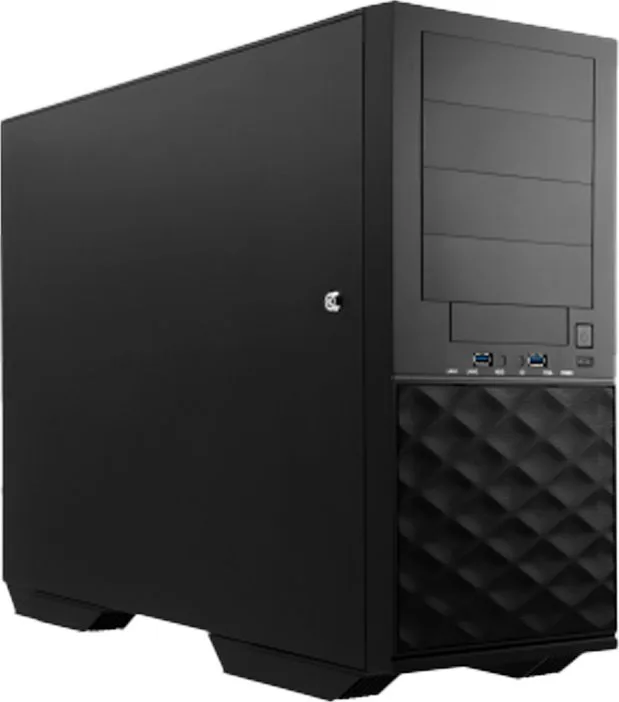 Obudowa serwerowa In Win InWin Gehäuse Server Tower Lange Version IW-PL052