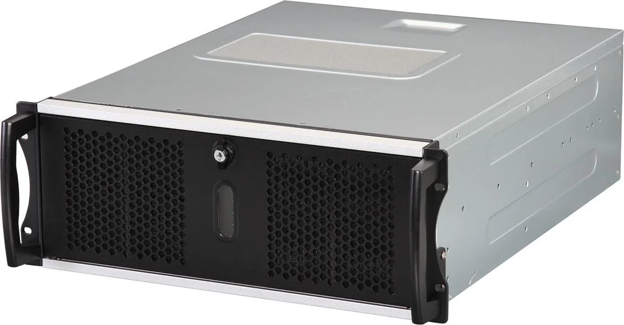 Obudowa serwerowa Chenbro RM41300 (RM41300-FS81)