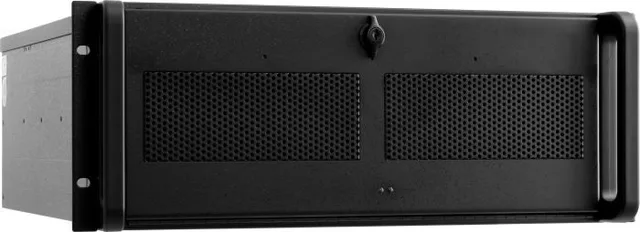 Obudowa serwerowa Chieftec UNC-410S-B-U3-OP
