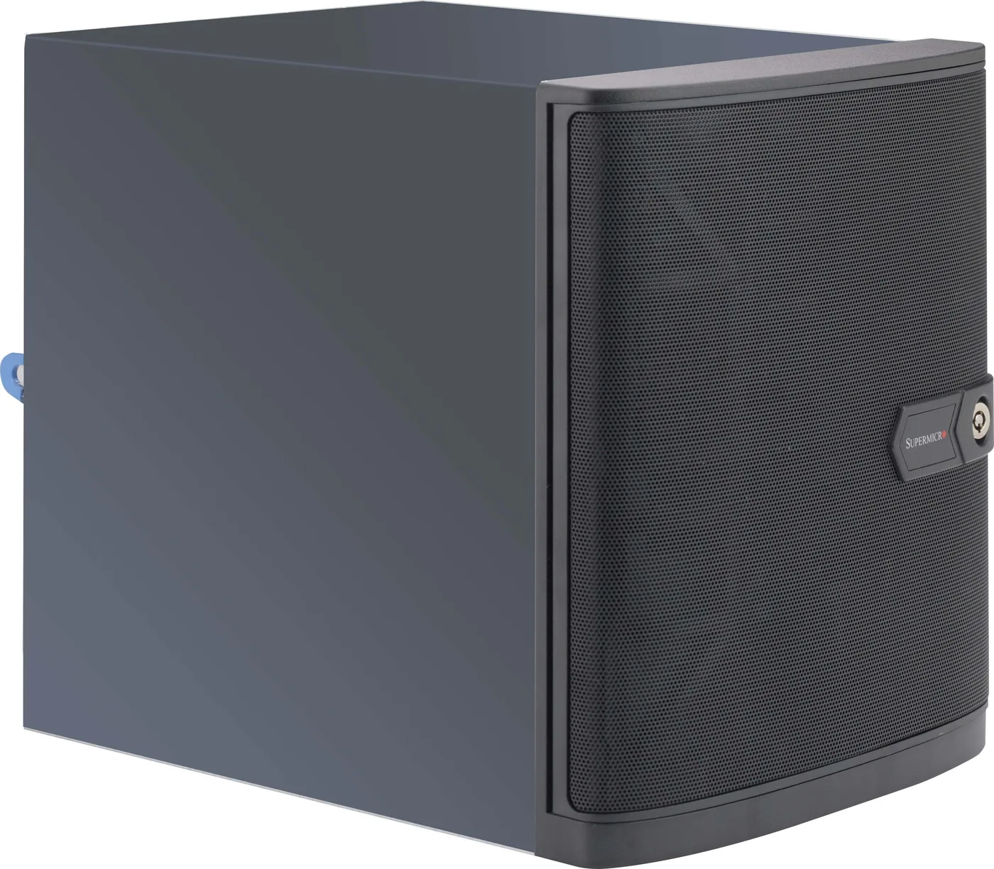 Obudowa serwerowa SuperMicro SuperChassis 721TQ-350B