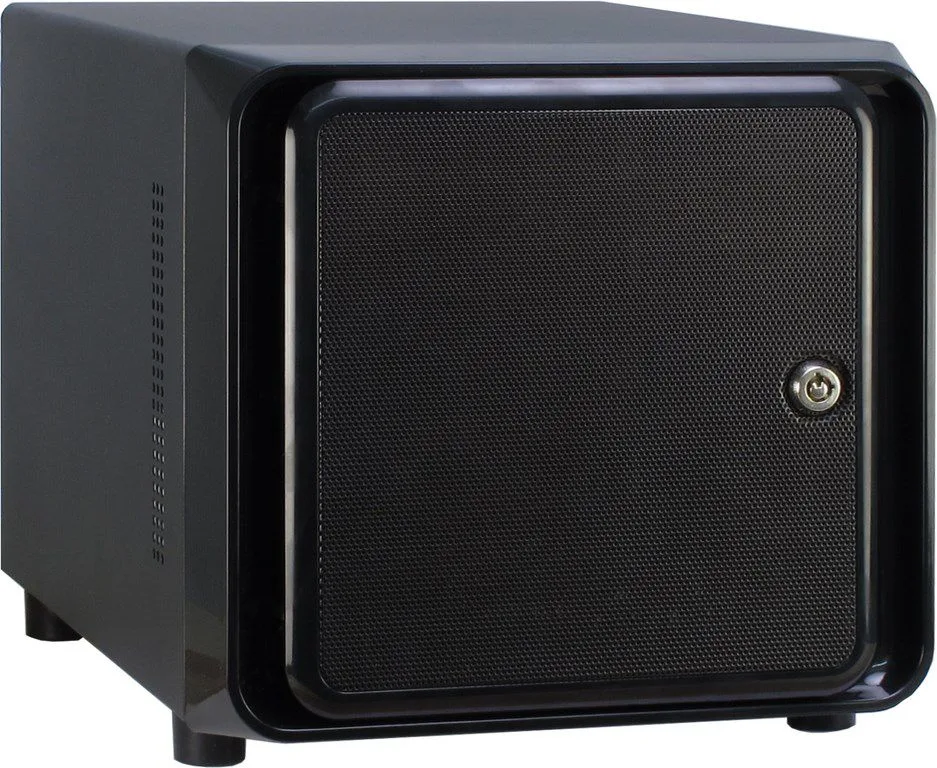 Obudowa serwerowa Inter-Tech SC-4100 (88887112)