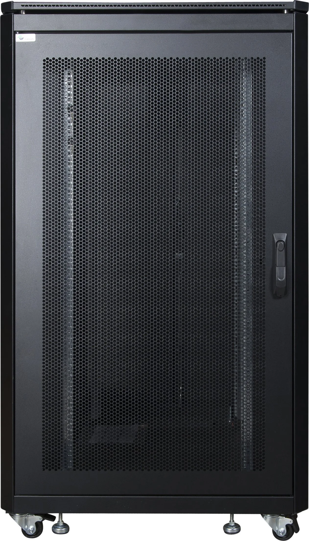 Obudowa serwerowa Lanview 19'' 26U Rack Cabinet 800 x