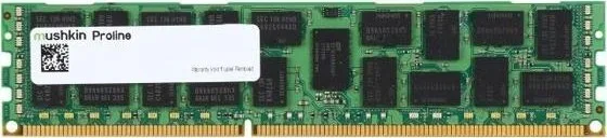 Pamięć serwerowa Mushkin Mushkin - DDR4 - 32 GB - 2400 - CL -17 - Single - ECC/REG 2Rx4