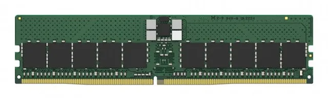 Kingston - DDR5 - Modul - 32 GB - DIMM 288-PIN - 2400 MHz - CL40 - 1.1 V - registriert - ECC