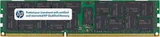 Pamięć serwerowa HPE HPE 16GB DDR3-1333MHz, CL9 moduł pamięci 1 x 16 GB Korekcja ECC