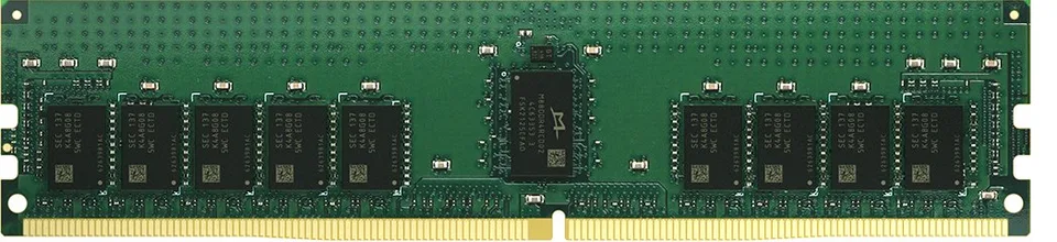 Synology D4ER02-32G | pamięć RAM 32GB DDR4 ECC Registered DIMM