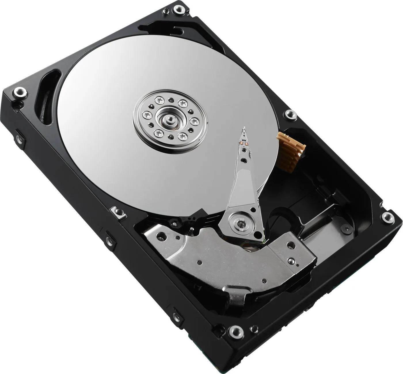 Pamięć serwerowa HP DRV HDD 1.2TB 10K SFF