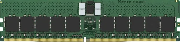 KINGSTON 32GB DDR5 5600MT/s ECC Reg 2Rx8 Module