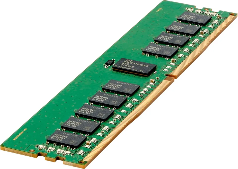 Pamięć serwerowa HP 32 GB DIMM 288-pin DDR4