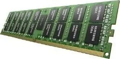 samsung semiconductor Samsung RDIMM 16GB DDR5 1Rx8 4800MHz PC5-38400 ECC REGISTERED M321R2GA3BB6-CQK