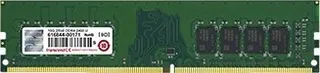 Pamięć serwerowa Transcend 16GB DDR4 2400MHZ U-DIMM 2RX8 1