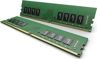 Pamięć serwerowa Samsung Memory Module 8 Gb 1 X 8 Gb